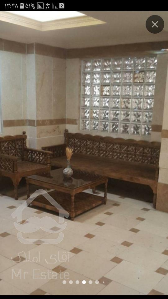 رهن کامل یا رهن و اجاره آپارتمان ۹۵متری فول امکانات طبقه پنجم متریال و لوکیشن برتر قابل تبدیل هست