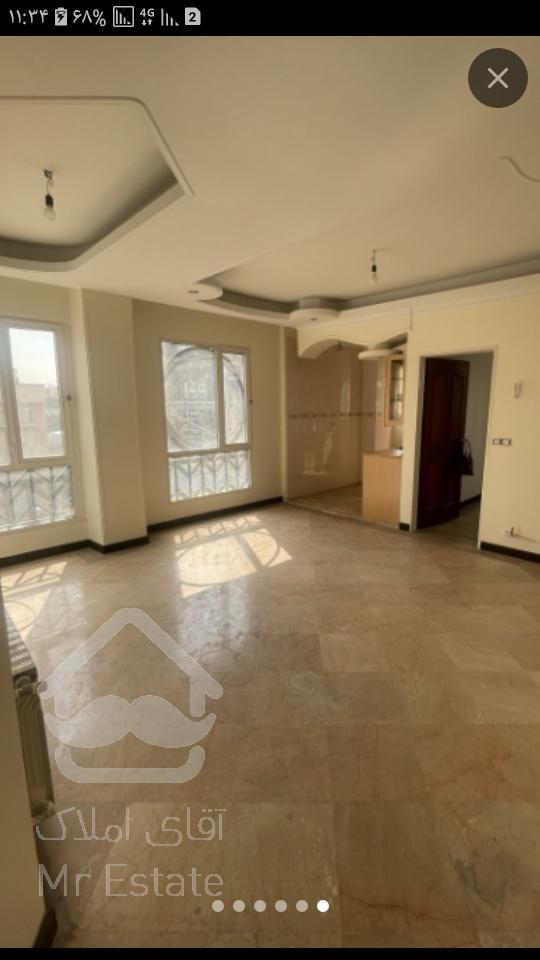 رهن کامل آپارتمان ۶۵متری فول امکانات طبقه دوم متریال عالی لوکیشن برتر سازمان برنامه