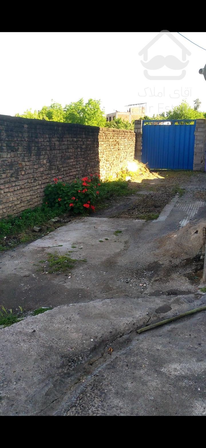 فروش زیرقیمت زمین‌مسکونی ۳۵۶متر قائمشهر  ، پول لازم