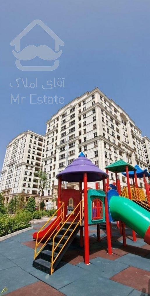 110متر نقشه ژورنالی بدون پرتی برج مجلل رونیکا