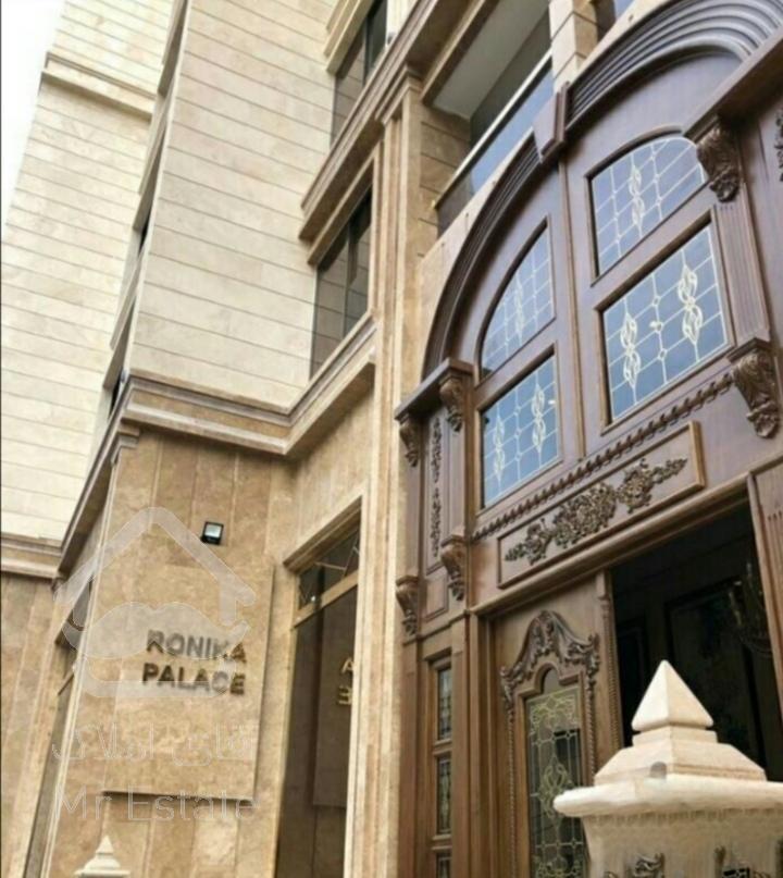 190متر برج مجلل رونیکاپالاس ویو تکرار نشدنی