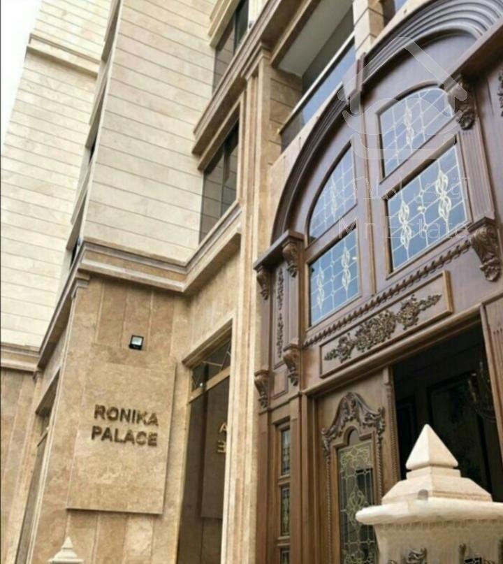 195متر برج مجلل رونیکاپالاس سوپر لوکس منطقه