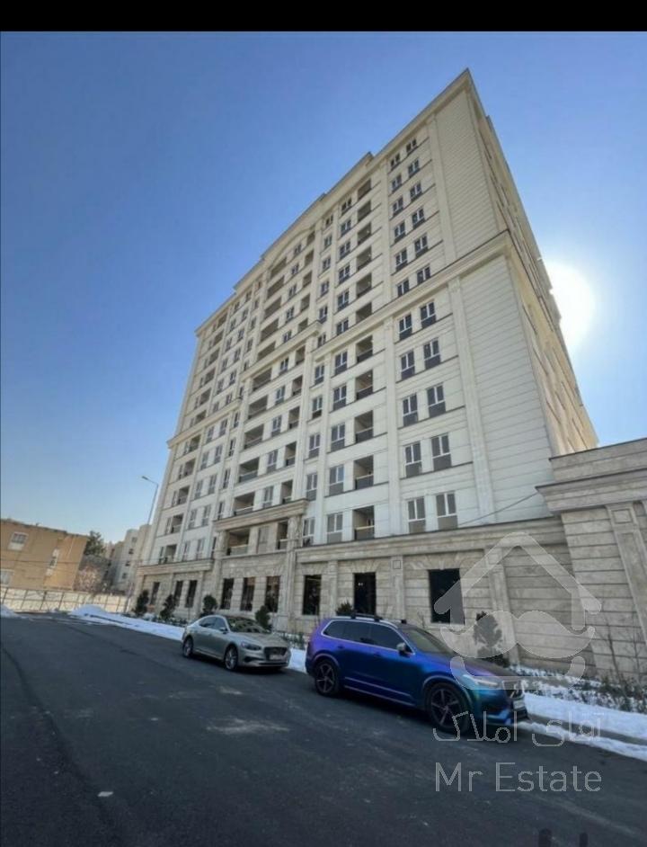 120متری برج مجلل رونیکاپالاس ویو ابدی بدون مشرف