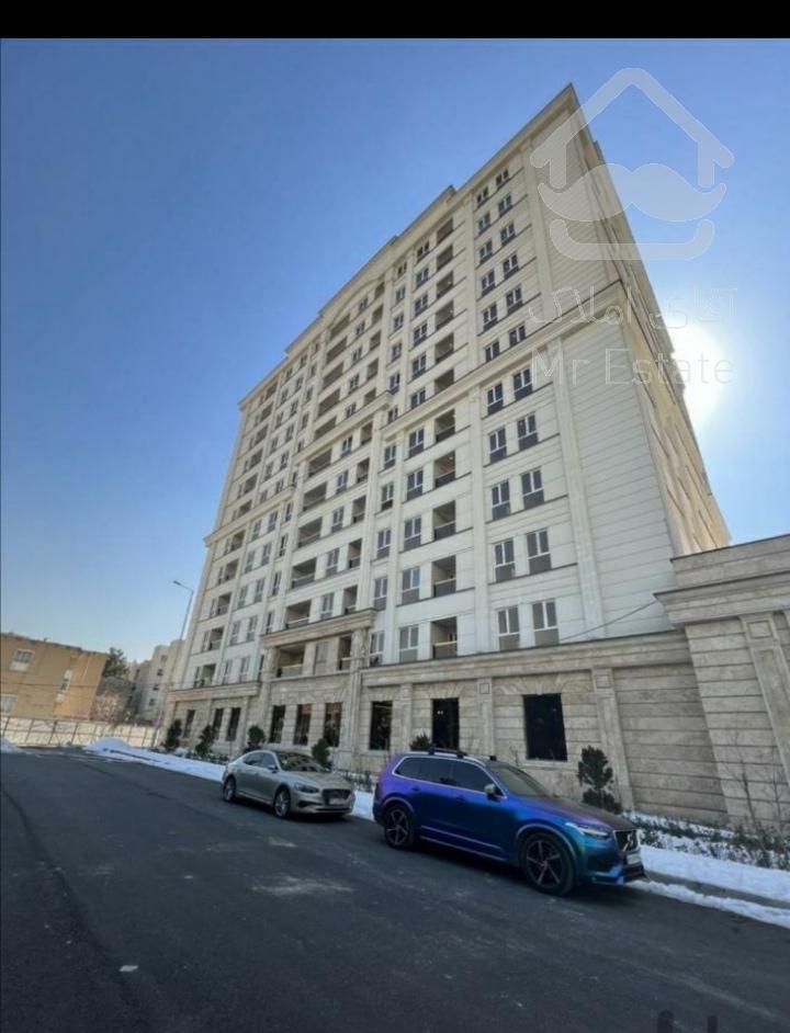 برج مجلل رونیکاپالاس سازه ای منحصربفرد