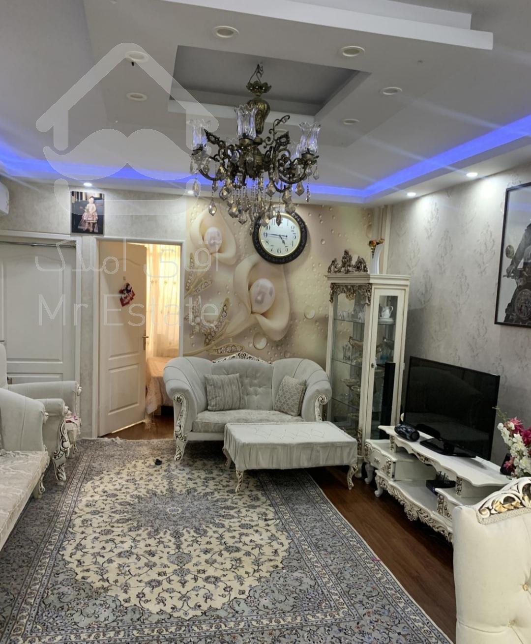 فروش ۴۷ متر ۱ خواب با پارکینگ غیرمزاحم در سلسبیل