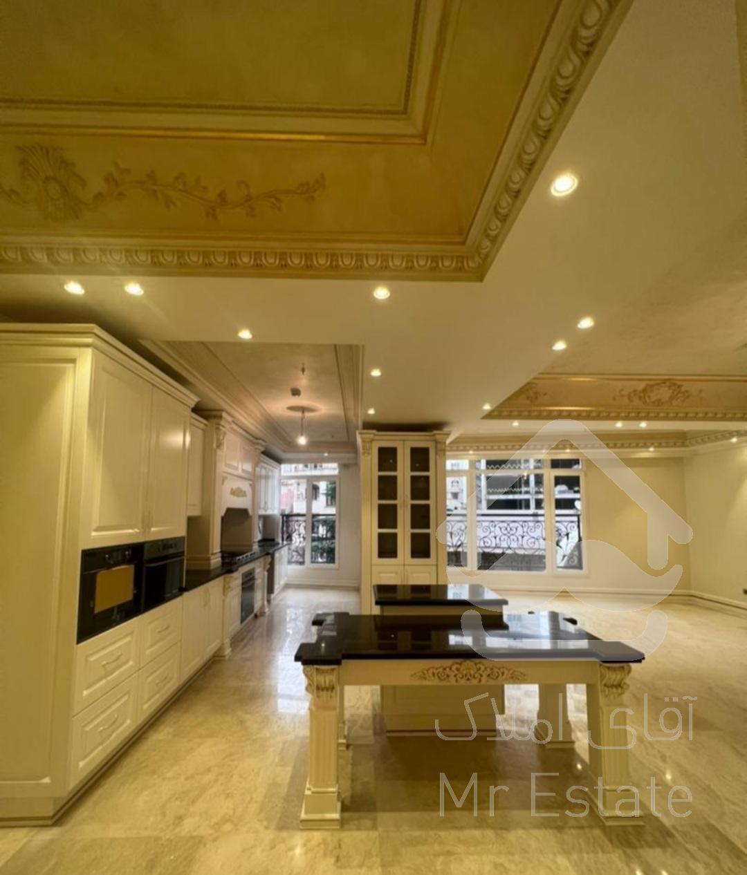 آپارتمان ۷۵ متری برای فروش در فرمانیه