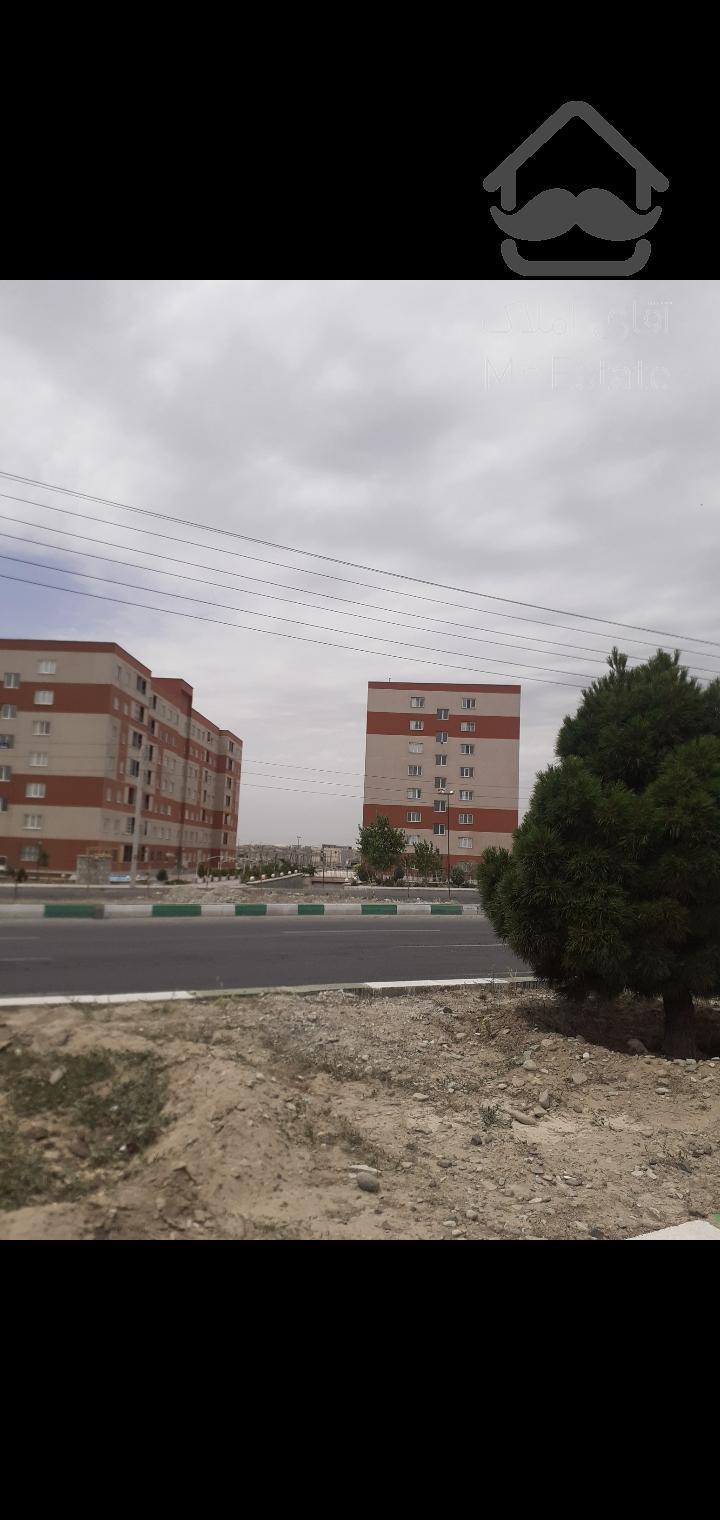 آپارتمان ۵۶ متری / اندیشه فاز ۳ / شهرک پرنیان