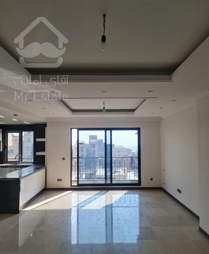 ۹۳ متر ۲ خواب بهترین لوکیشن جنت مرکز