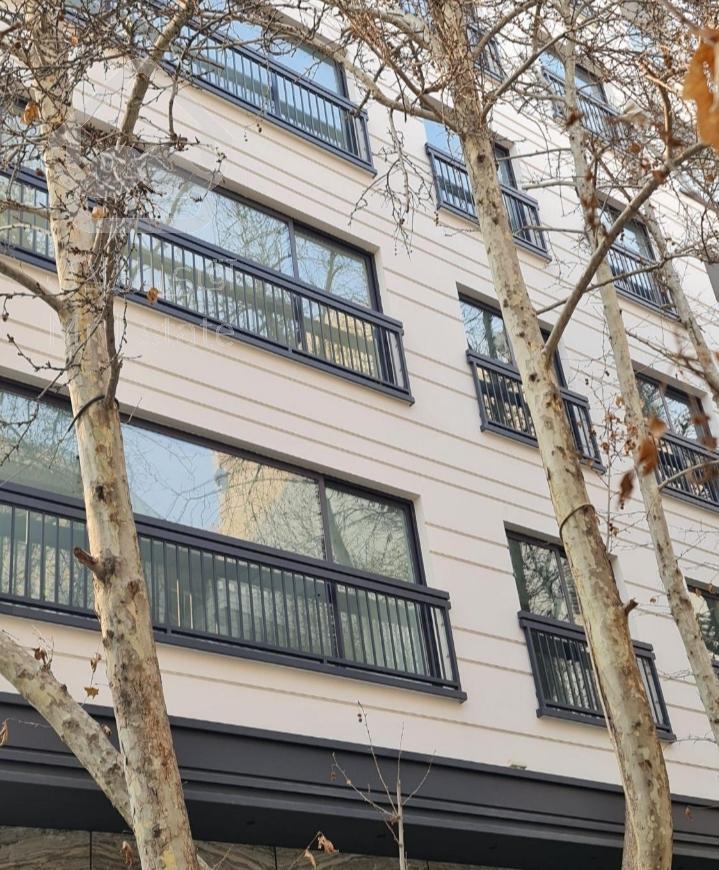 ۸۷ متر خواب دریای نور جنت آباد شمالی