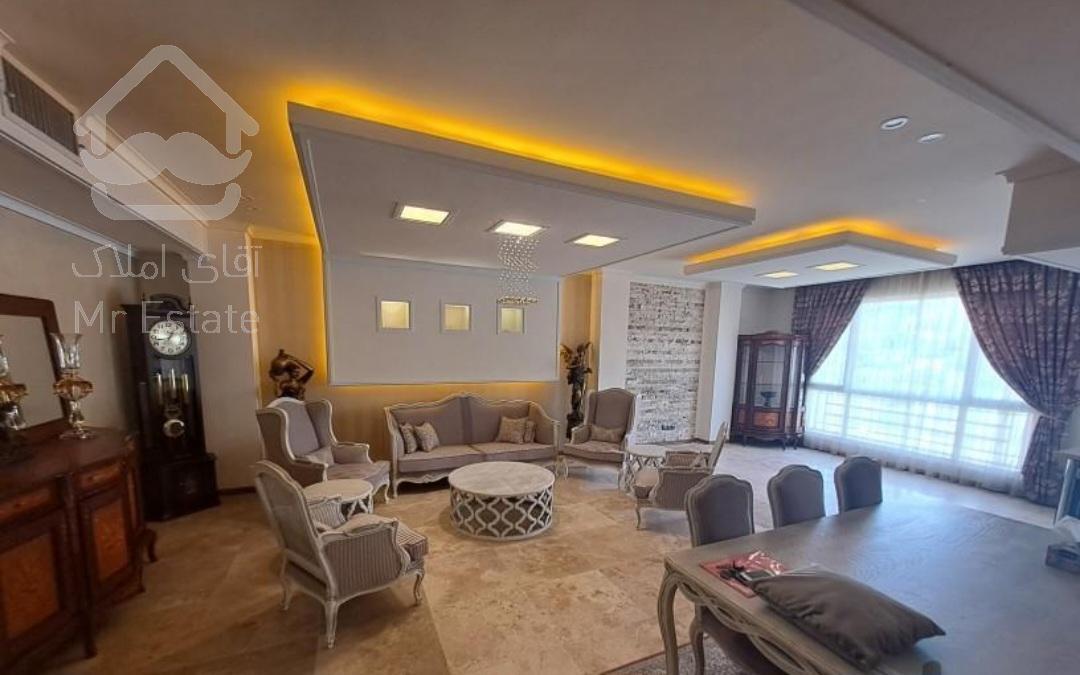 ۱۹۰متر سه خواب شهرک غرب