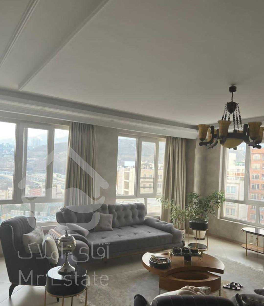 ۱۴۰متر سه خواب برج