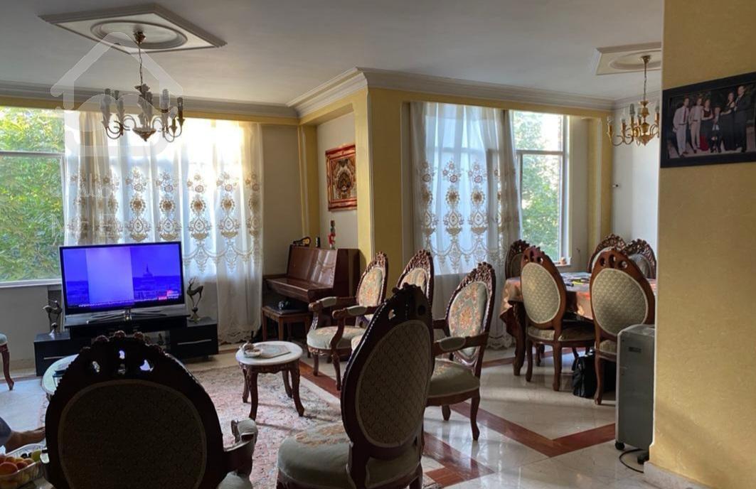 ۱۲۰متر سه خواب