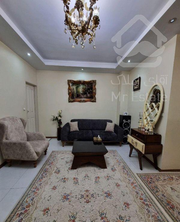 ۶۱ متر. دو خواب. فول بازسازی. خیلی زیر قیمت