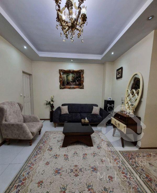 ۶۲ متر. دو خواب. پارکینگدار. طلا