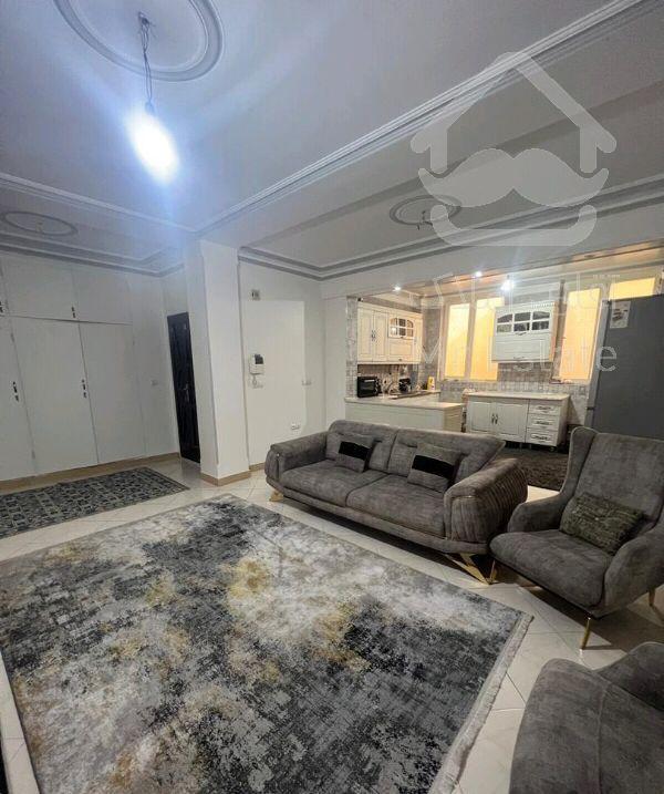 ۶۹ متر.    تک خواب.  بسیار خوش نقشه.  شیک