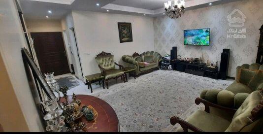 ۵۵ متر. تک خواب. نوساز.