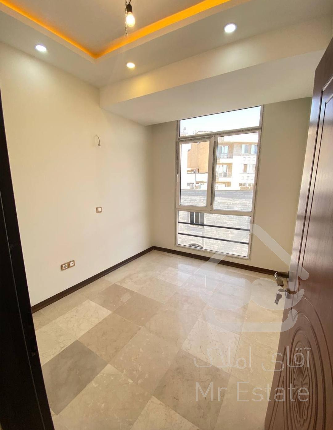 خرید آپارتمان 60فول نما تراورتن