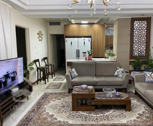 ۵۳ متر. تک خواب. ۸ ساله. رودکی