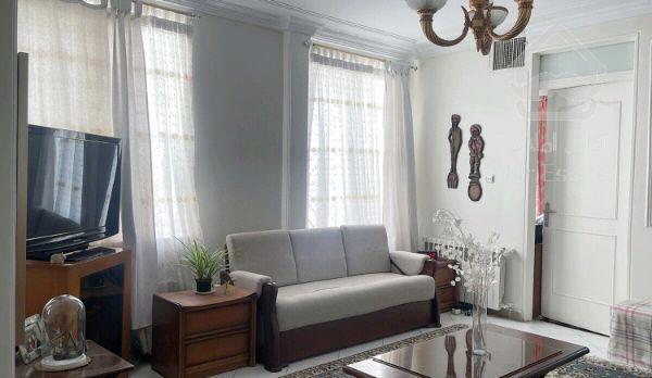 ۶۵ متر. تک خواب. نوساز. طلا. بدون مشابه