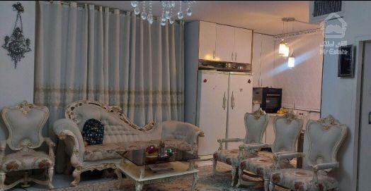 ۶۰ متر. تک خواب. پارکینگدار. بدون مشابه