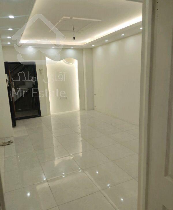 ۶۲ متر. دو خواب. فول بازسازی شد. طلا