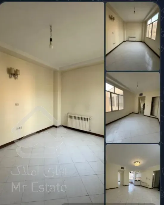 فروش آپارتمان 50متری خوش نقشه فول امکانات کوی فردوس