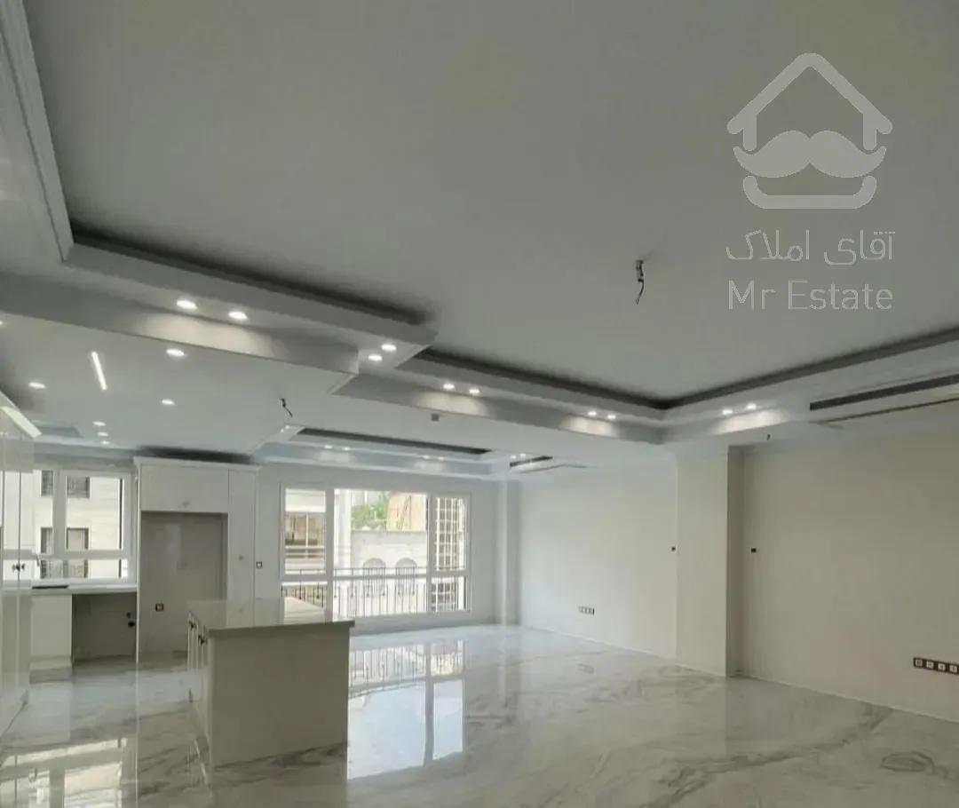 فروش آپارتمان ۶۰متر جنت‌ابادشمالی