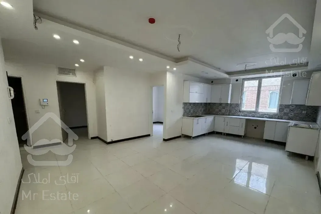 فروش ۶۵متری ۴باغ شرقی