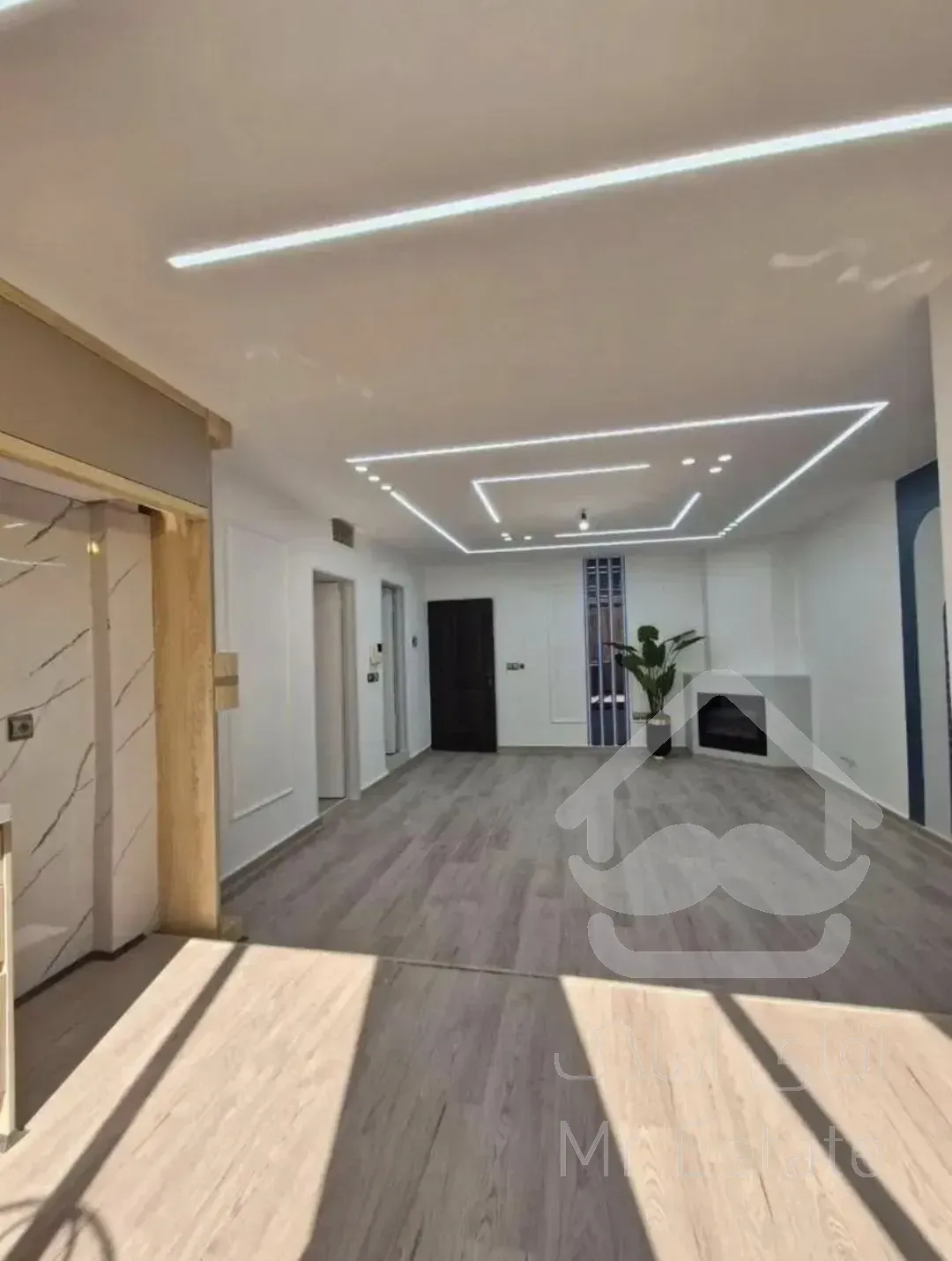 فروش ۶۵متری رویای شیرین جنت آباد