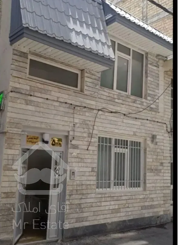 منزل ویلایی در کوچه شش میانجاده 2 حیدر آباد
