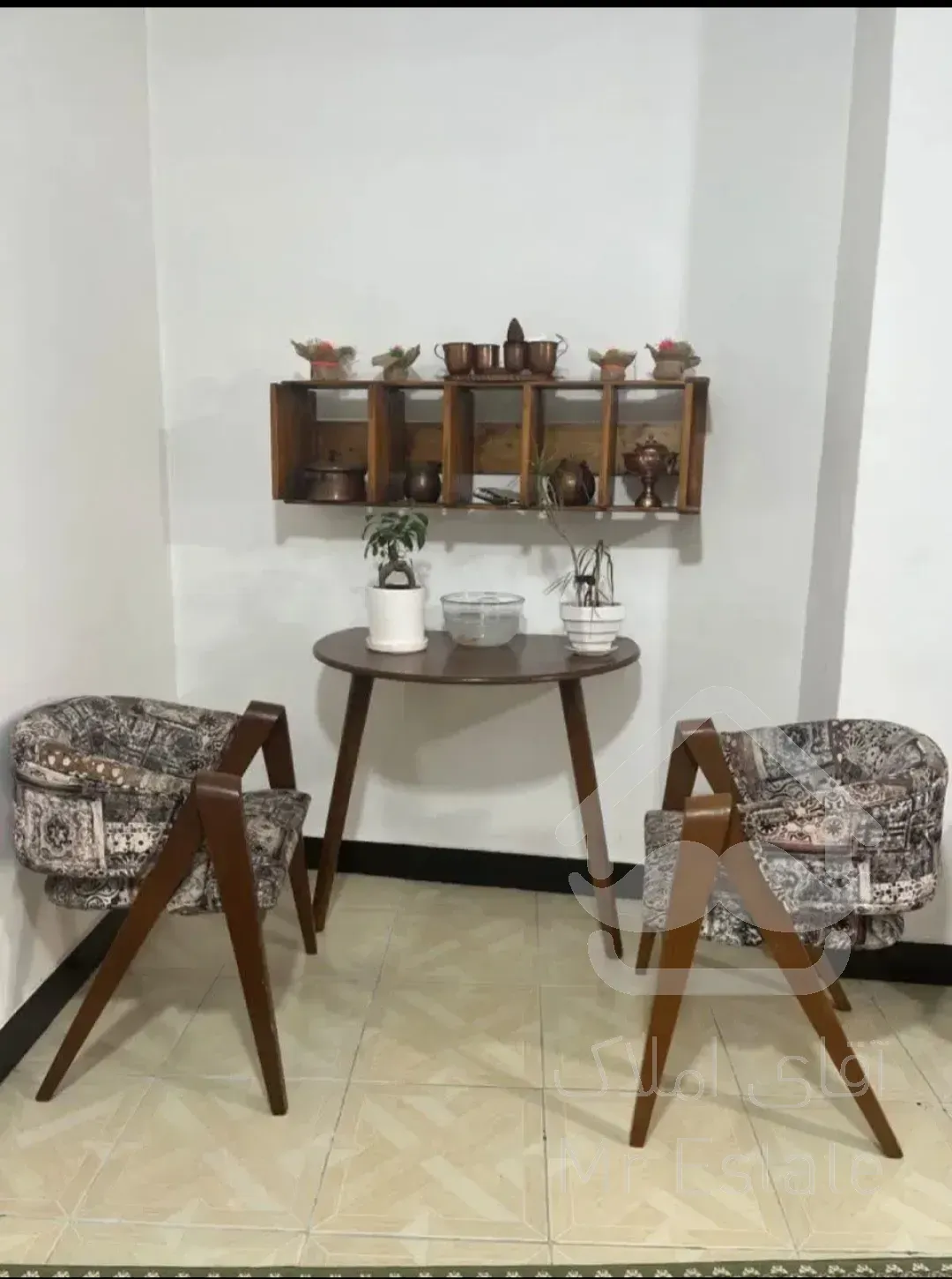 فروش آپارتمان ۷۱ متری در خیابان جویبار، سینا