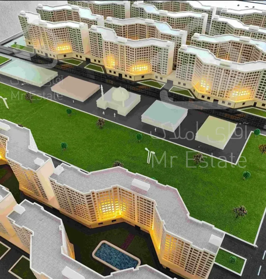 پیشفروش ۸۰متر ۲خواب در رونیکا پالاس تهرانسر هتلینک دفتر فروش مستقیم حاج رحیم قربانی نقد و اقساط