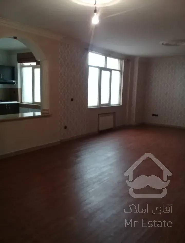 فروش 116 متری آجودانیه