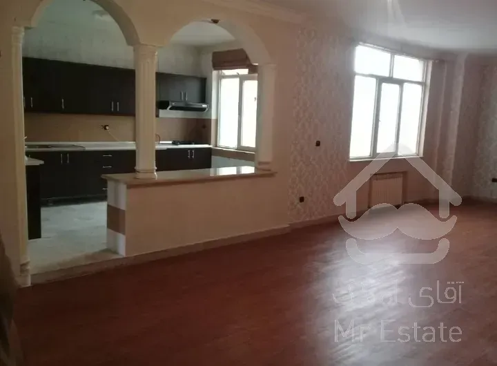 فروش 116 متری آجودانیه