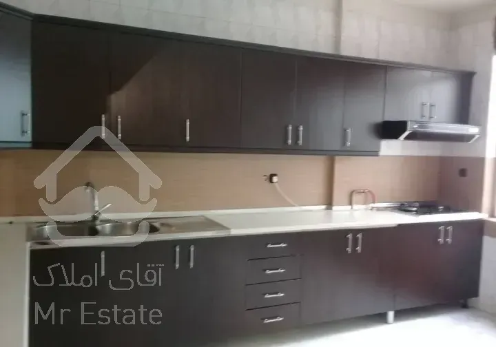 فروش 116 متری آجودانیه