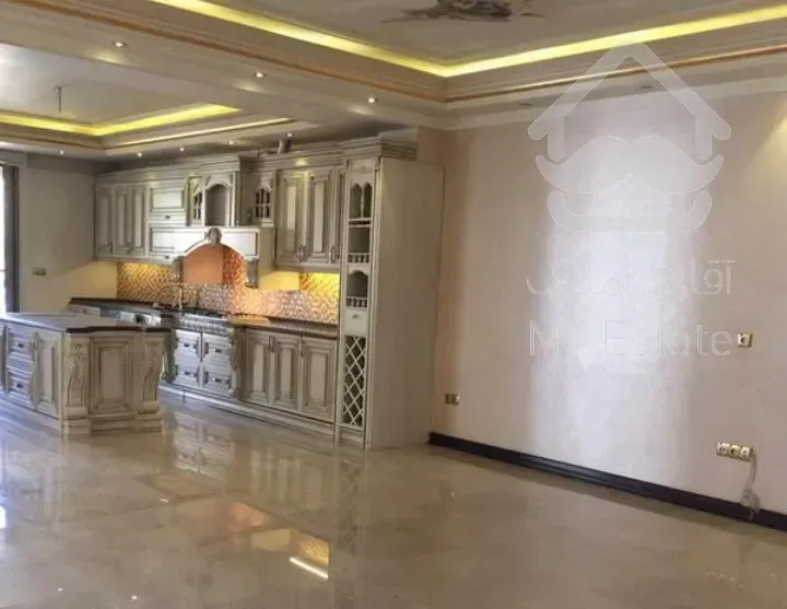 اجاره 270 متری پاسداران