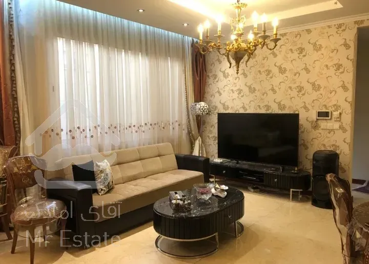 اجاره 115 متری قیطریه جنوبی