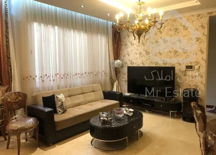 اجاره 118 متری قیطریه جنوبی