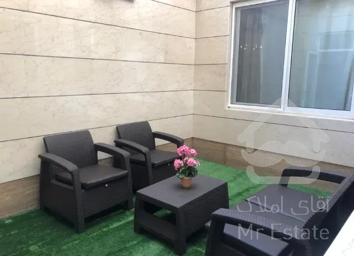 اجاره 118 متری قیطریه جنوبی