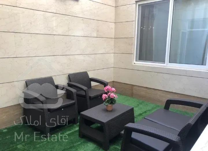 اجاره 115 متری قیطریه جنوبی