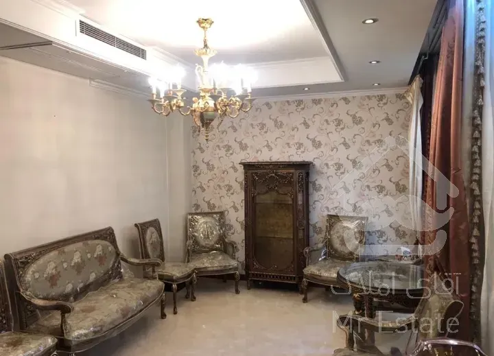 اجاره 115 متری قیطریه جنوبی