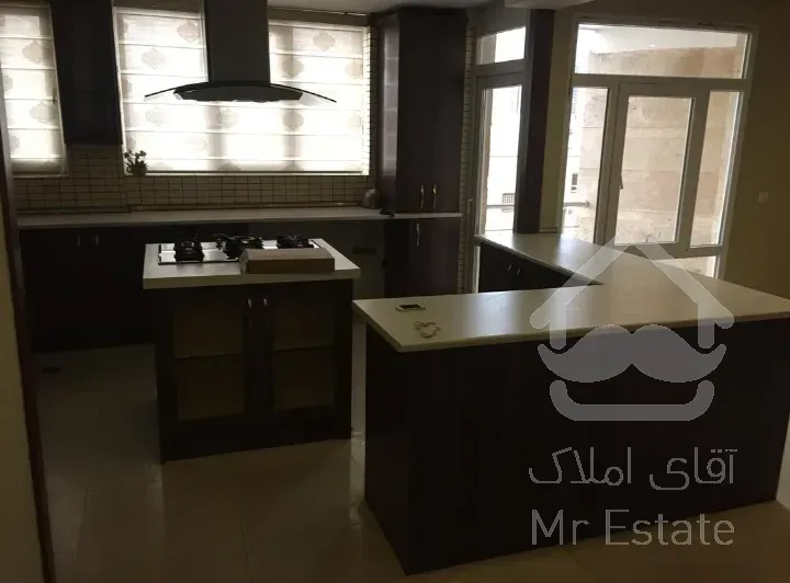 فروش 140 متری اقدسیه