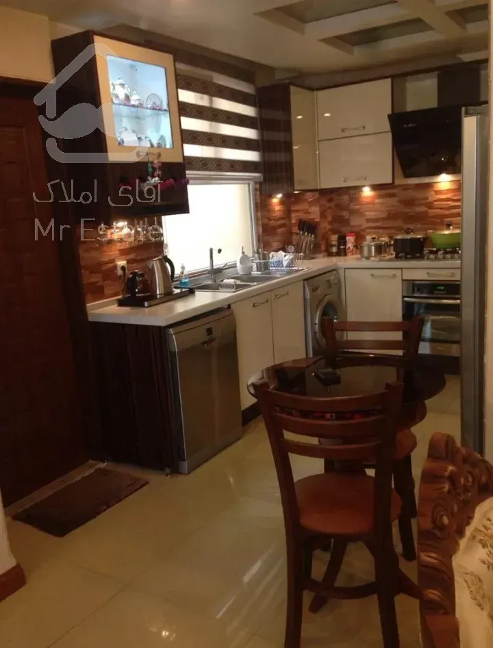 اجاره 98 متری پاسداران
