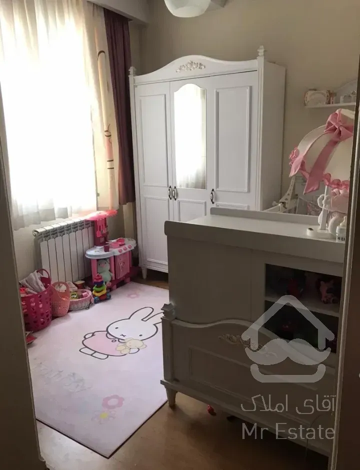 فروش 96 متری شمس آباد