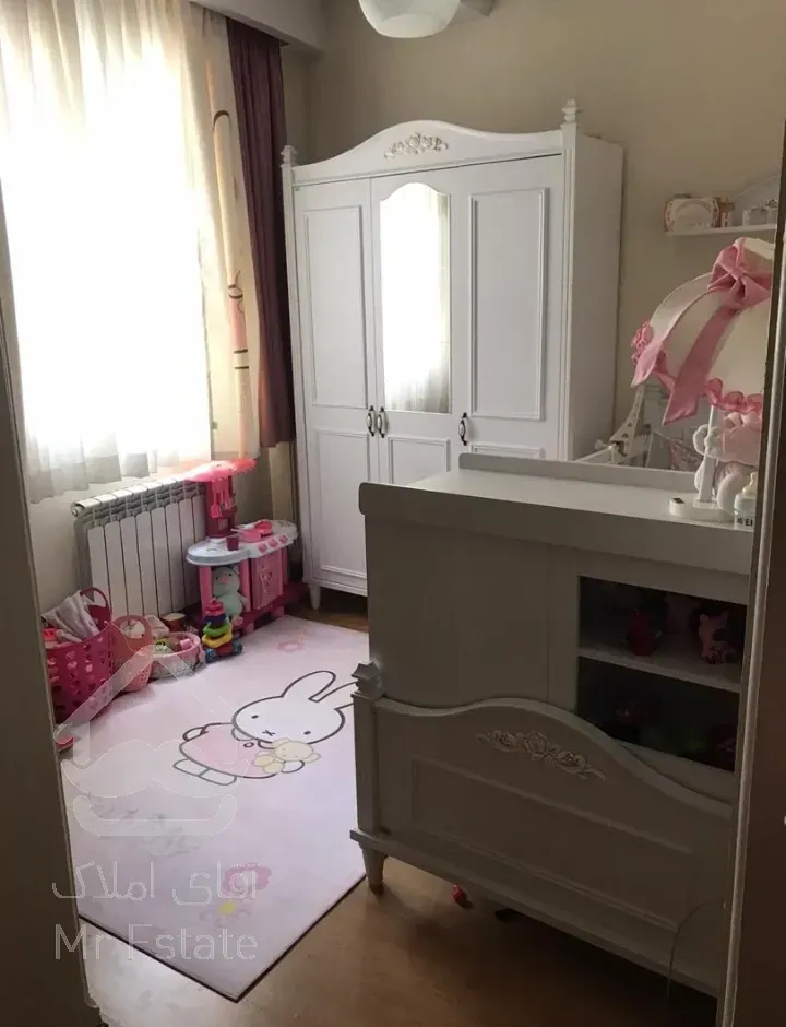 اجاره 100 متری شهید عرقی