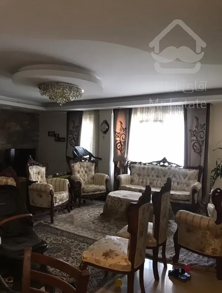 فروش 96 متری شمس آباد