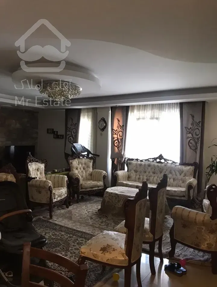 اجاره 100 متری شهید عرقی