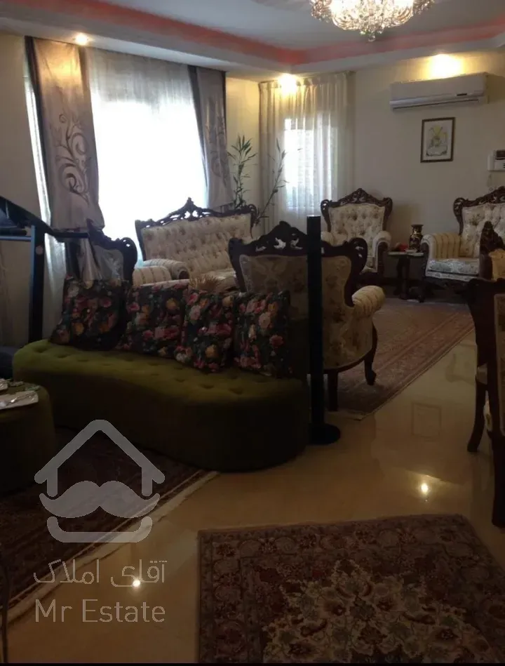 فروش 100 متری دولت