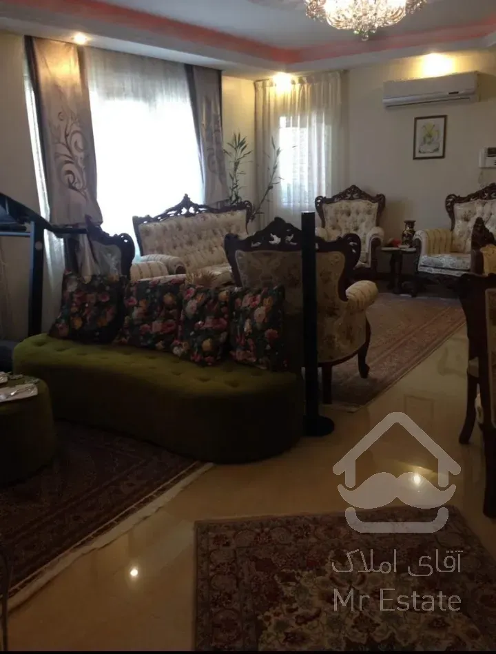 اجاره 80 متری بلوار شهرزاد