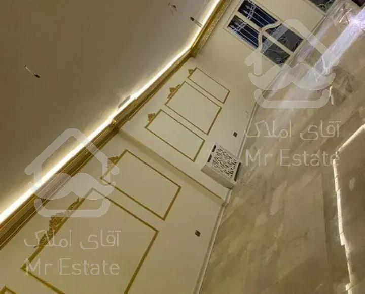 اجاره 120 متر قبا کلید نخورده